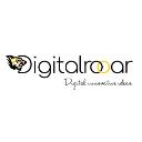 Digitalrooar logo